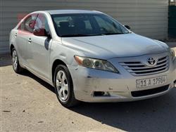 Toyota Camry 2008