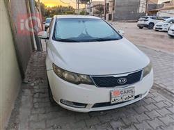 2013 كيا سيراتو
