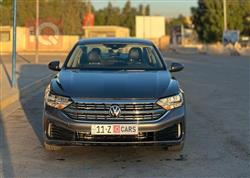 2024 فولكسفاغن جيتا