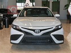 Toyota Camry 2023