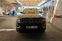 Jeep Compass 2021