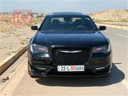 2023 كرايسلر 300