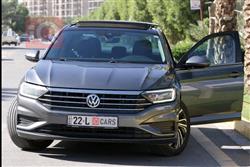 Volkswagen Jetta 2021