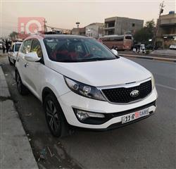 Kia Sportage 2014