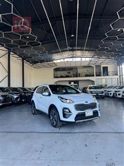 Kia Sportage 2019