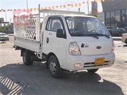 2011 كيا بونكو