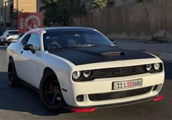 Dodge Challenger 2022