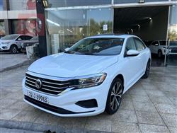 Volkswagen Passat 2022