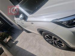 2021 شانجان CS85