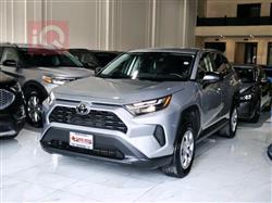 Toyota RAV4 2024