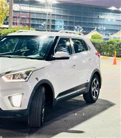 Hyundai Creta 2017