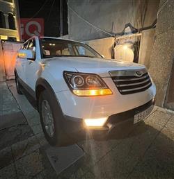 2013 كيا موهافي