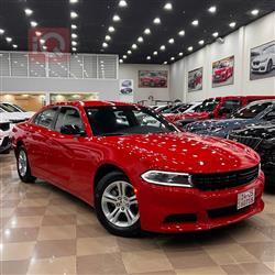Dodge Charger 2023