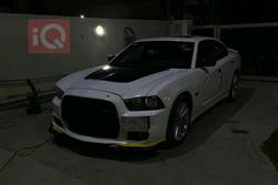 Dodge Charger 2011