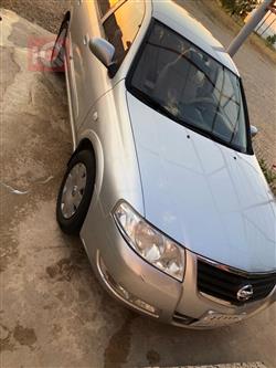 2013 نيسان صني