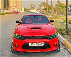 Dodge Charger 2019