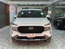 2023 هيونداي سانتافي