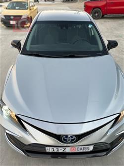 Toyota Camry 2023