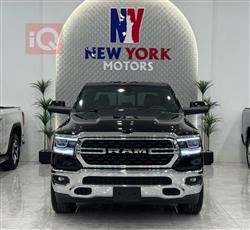 Ram 1500 2023