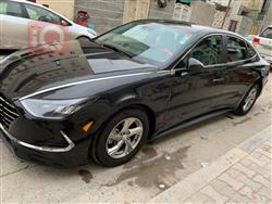 Hyundai Sonata 2021