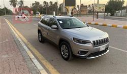 2019 جيب شيروكي