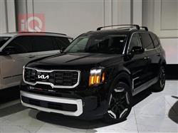 Kia Telluride 2024