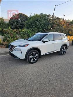 2023 نيسان روج