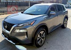 2023 نيسان روج