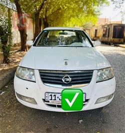 Nissan Sunny 2009