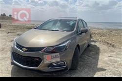 Chevrolet Cruze 2018