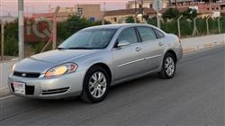 2008 شيفروليه امبالا