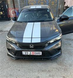 Honda Civic 2022