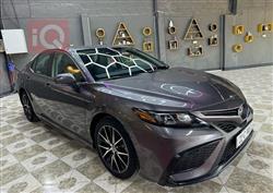 Toyota Camry 2023