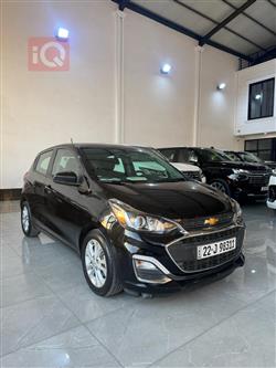 Chevrolet Spark 2021