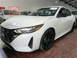 Nissan Sentra 2024