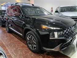 Hyundai Santa Fe 2023