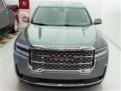 2023 جي ام سي اكاديا