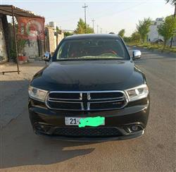 2017 دودج دورانجو