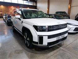 Hyundai Santa Fe 2024