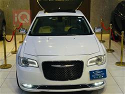 Chrysler 300 2017