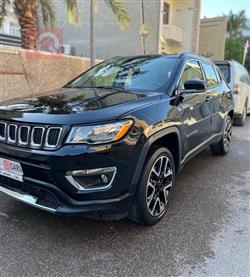 Jeep Compass 2018