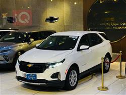 Chevrolet Equinox 2023