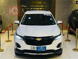 Chevrolet Equinox 2023
