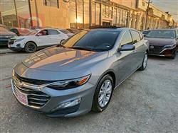 Chevrolet Malibu 2024