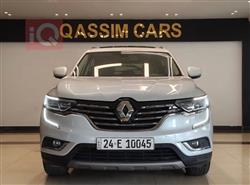 Renault Koleos 2018