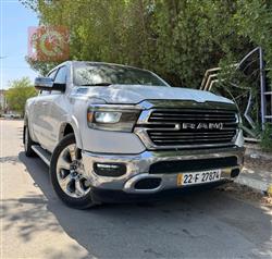 Ram 1500 2022