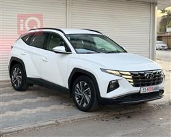 2024 هيونداي توسان