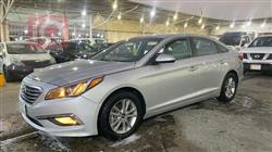 Hyundai Sonata 2018