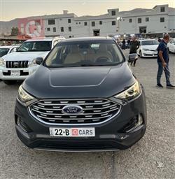 Ford Edge 2021