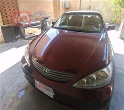 Toyota Camry 2006